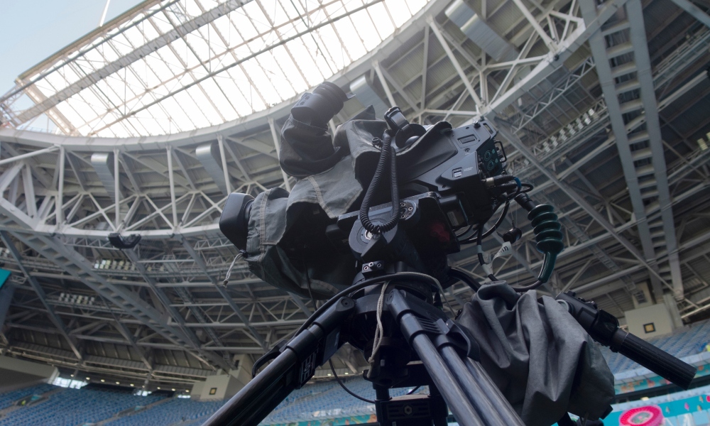 МОК лишил Россию прав на трансляцию Олимпийских игр до 2032 года